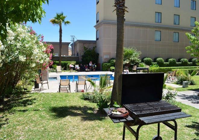 Fiesta inn nogales