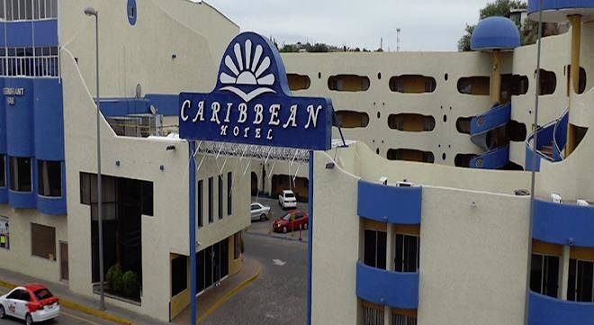Hotel caribbean