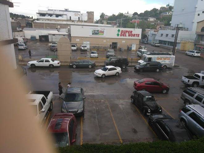 Motel san luis de nogales