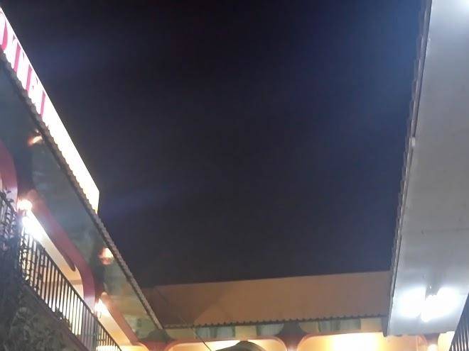 Hotel vina de oro