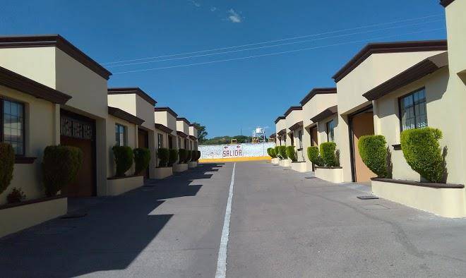 Motel san noe