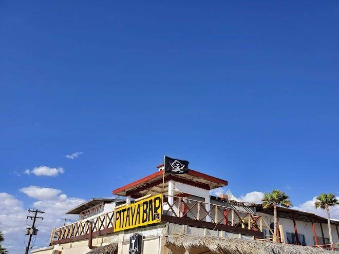Granada del mar