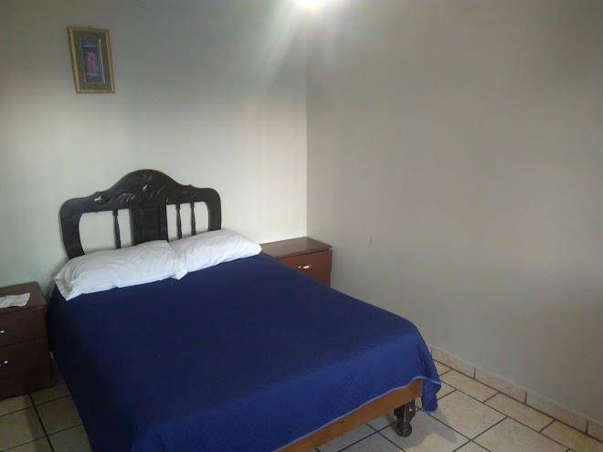 Hotel el triton
