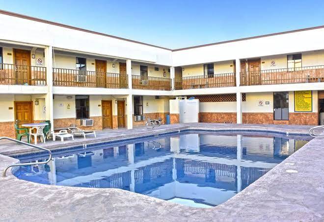 Hotel paraiso