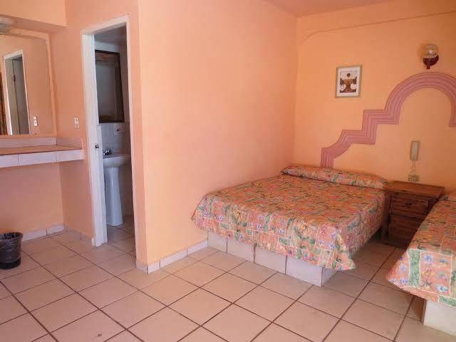 Hotel plaza penasco