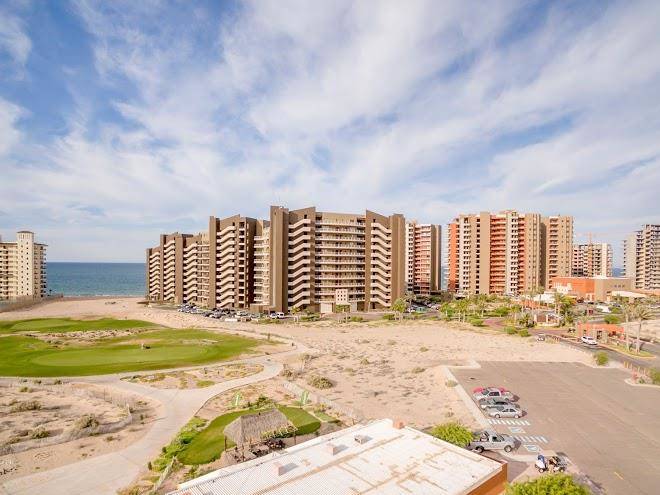 The links at las palomas beach & golf resort