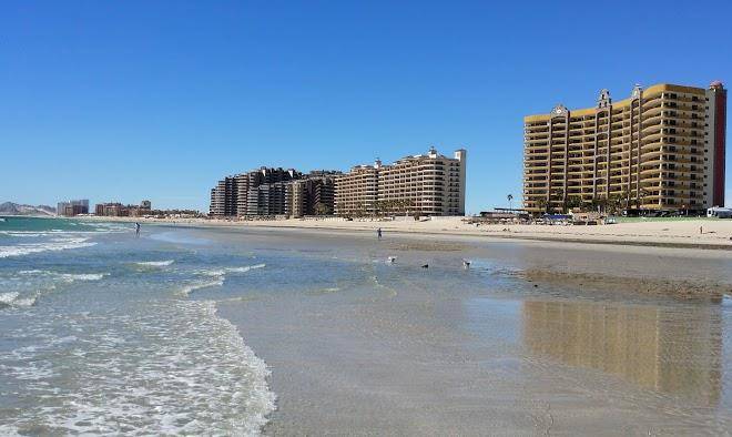 Playa bonita rv
