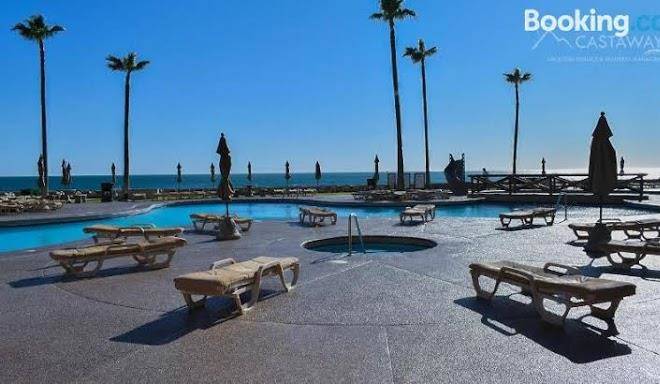 Sonoran spa rocky point by castaways