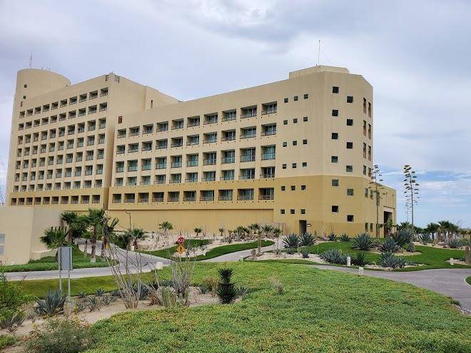 The grand mayan at vidanta puerto penasco