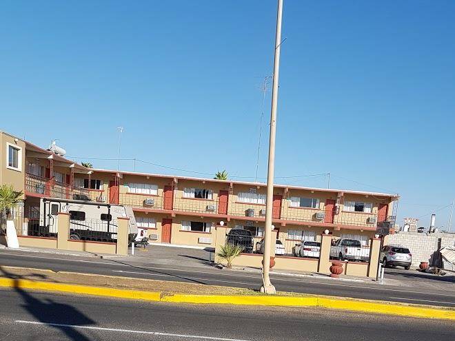 Hotel california