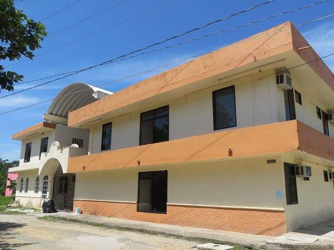 Hotel las delicias