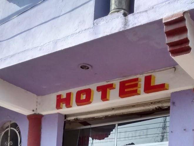 Hotel familiar santiagos' s