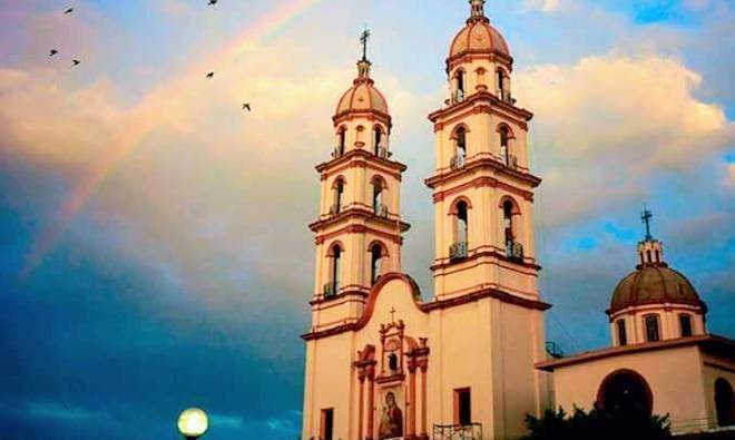 Hotel real san luis