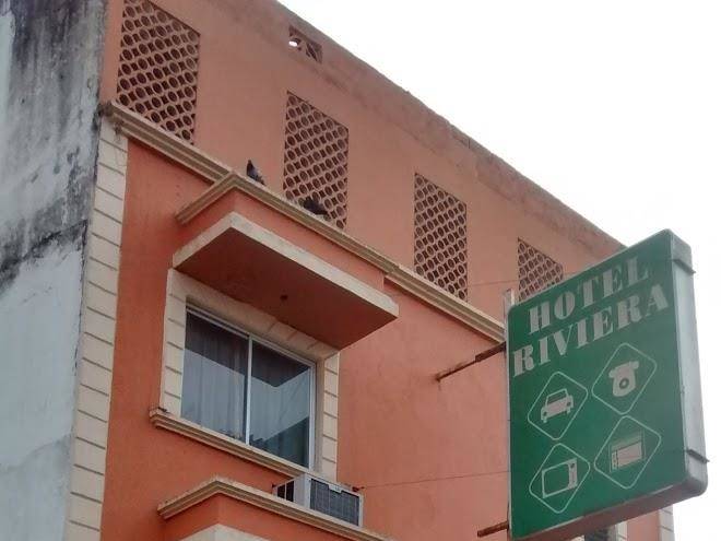Hotel riviera