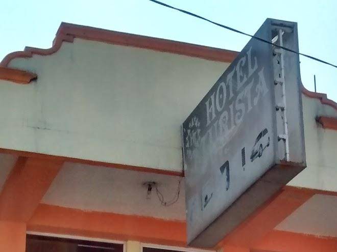 Hotel turista