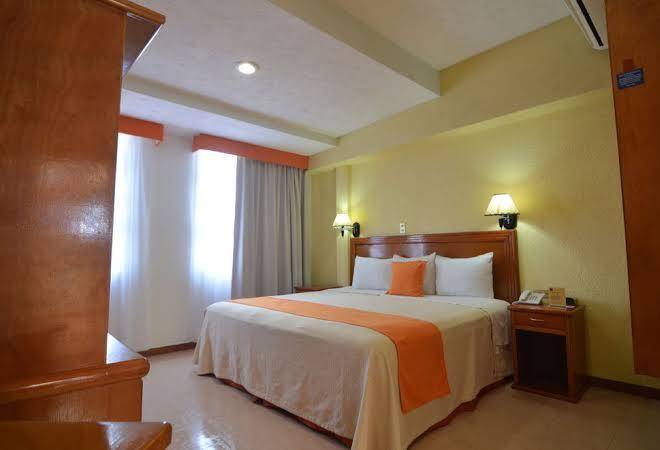 Baez carrizal hotel