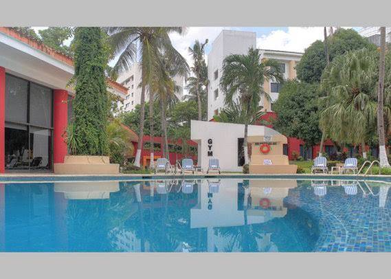 Fiesta Inn Villahermosa Cencali Image