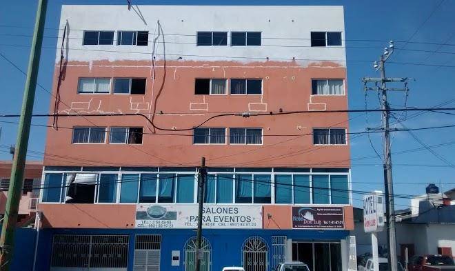 Hotel Don Luis Image