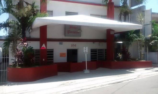 Hotel parador