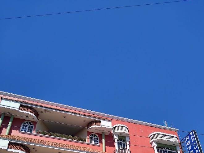 Hotel san juan