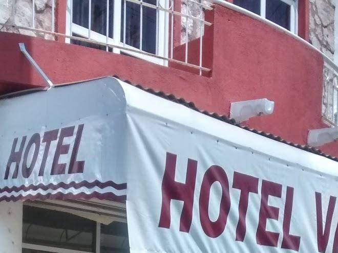 Hotel valeria sofia