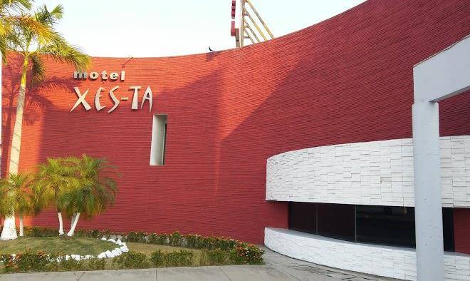Motel xesta