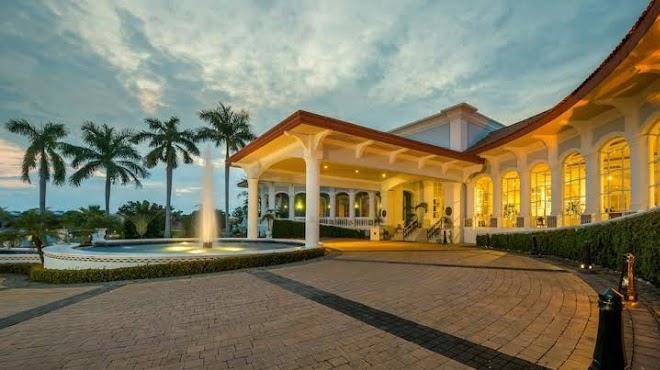 Quinta Eden Villahermosa