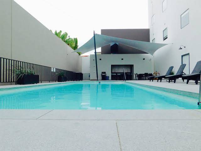 Staybridge suites villahermosa