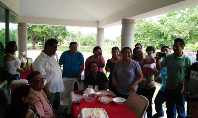 Motel los pinos