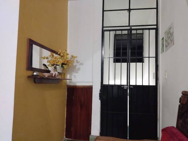Aries hotel