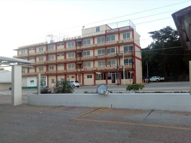 Hotel ramos