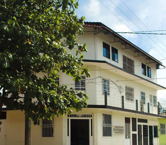Hotel san fernando