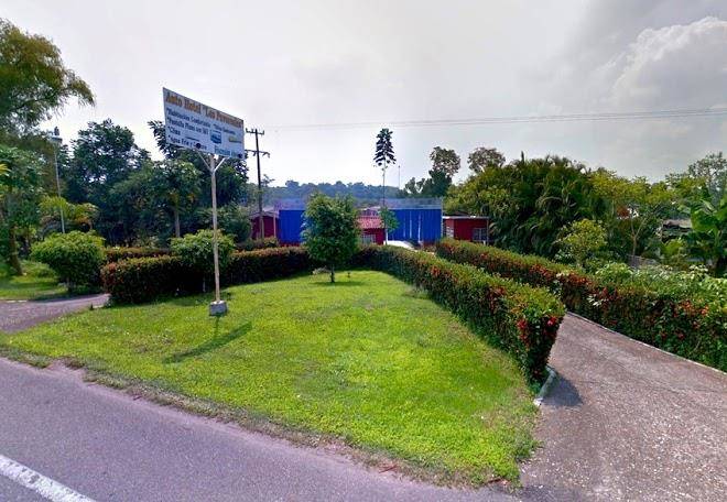 Auto hotel los pavoreales