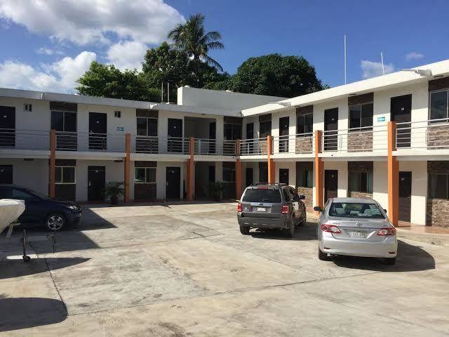 Hotel ejecutivo expres