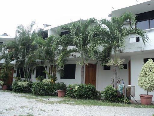 Hotel plaza blanquita