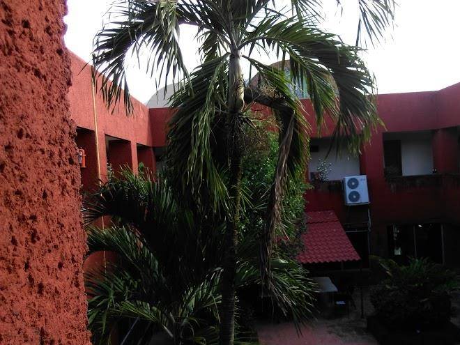 Hotel quintero