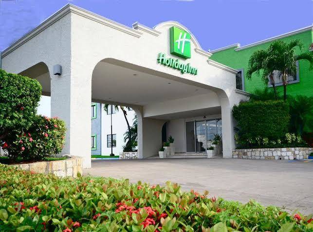 Holiday inn tampico altamira