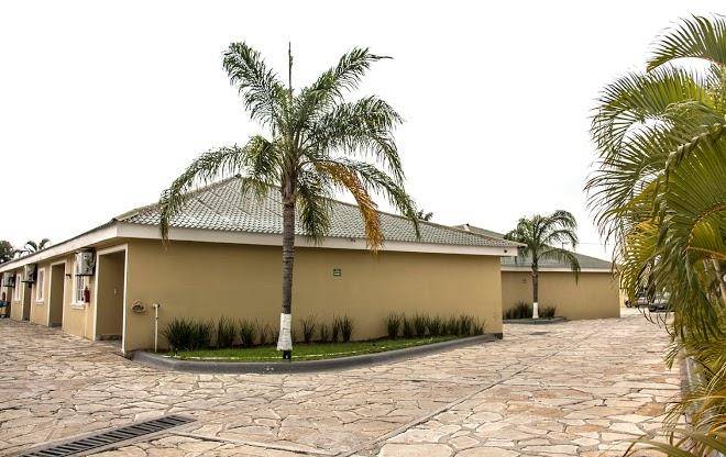 Hotel luna inn