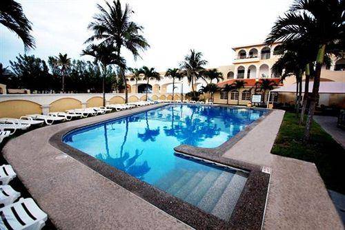 Club maeva miramar