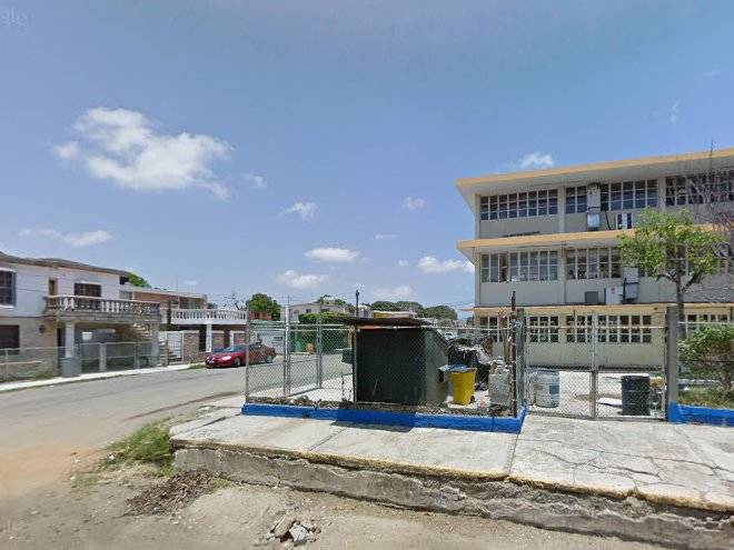 Hotel arcangeles