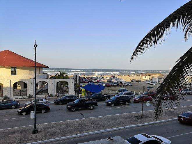 Hotel dona juana cecilia miramar