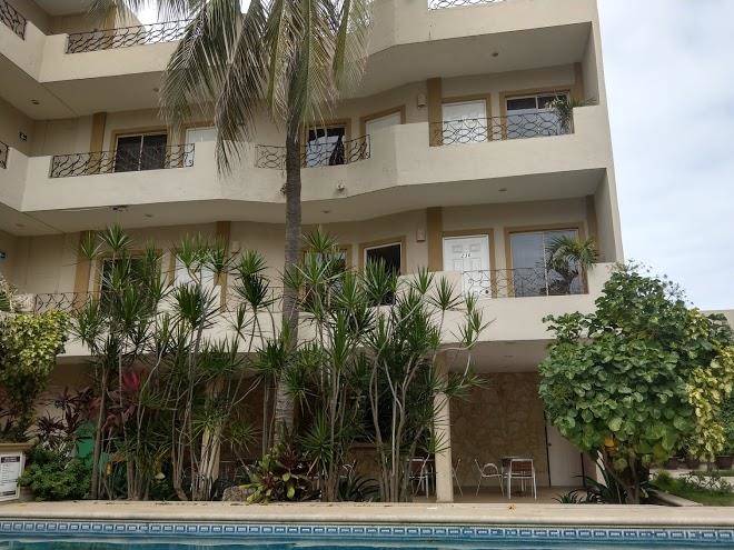 Hotel mediterraneo