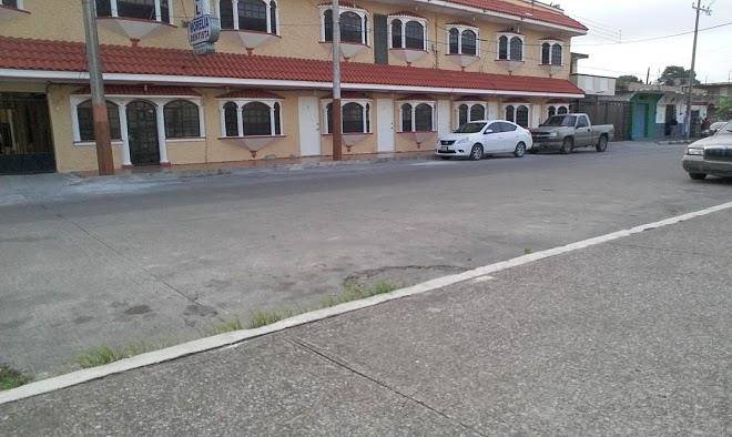 Hotel morelia