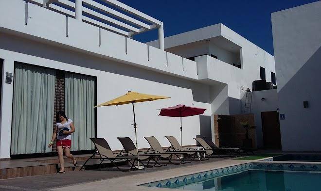 Hotel Tres Soles Image