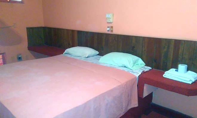 Grand hotel amigo