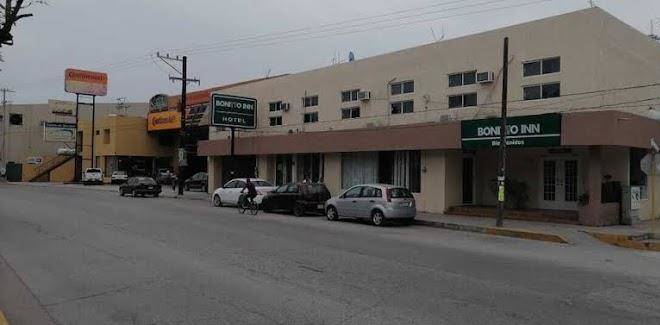 Hotel bonitto inn mante