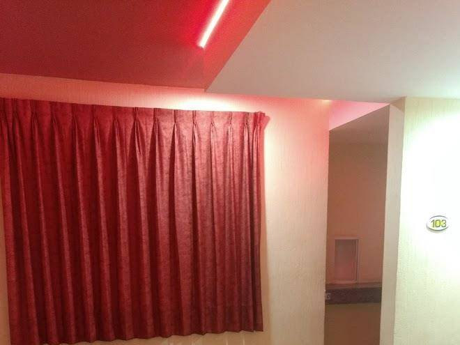 Motel diamante