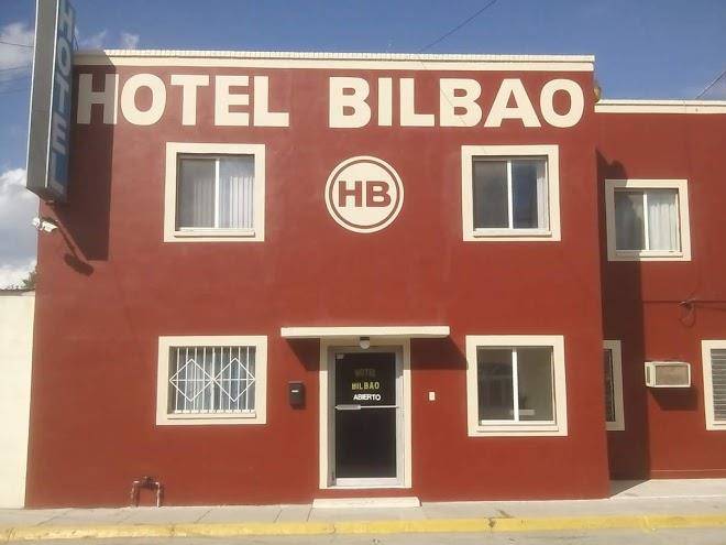 Hotel bilbao