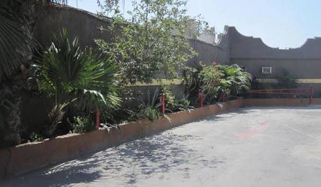 Hotel Las Vegas Image