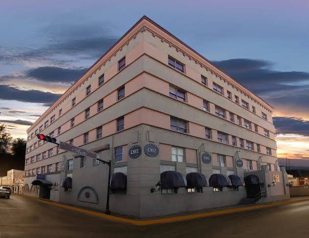 Hotel ritz